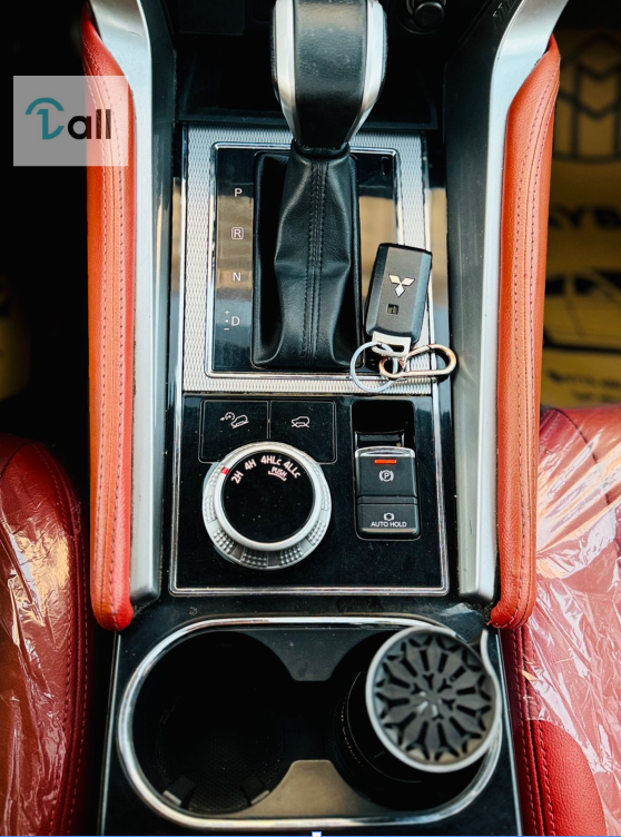 Car Detail Image